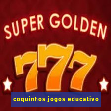 coquinhos jogos educativo